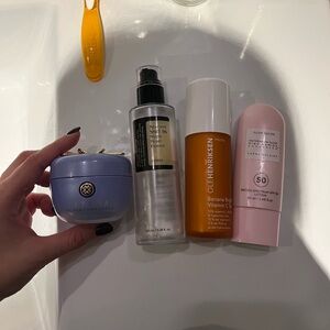 Korean Skincare Collection